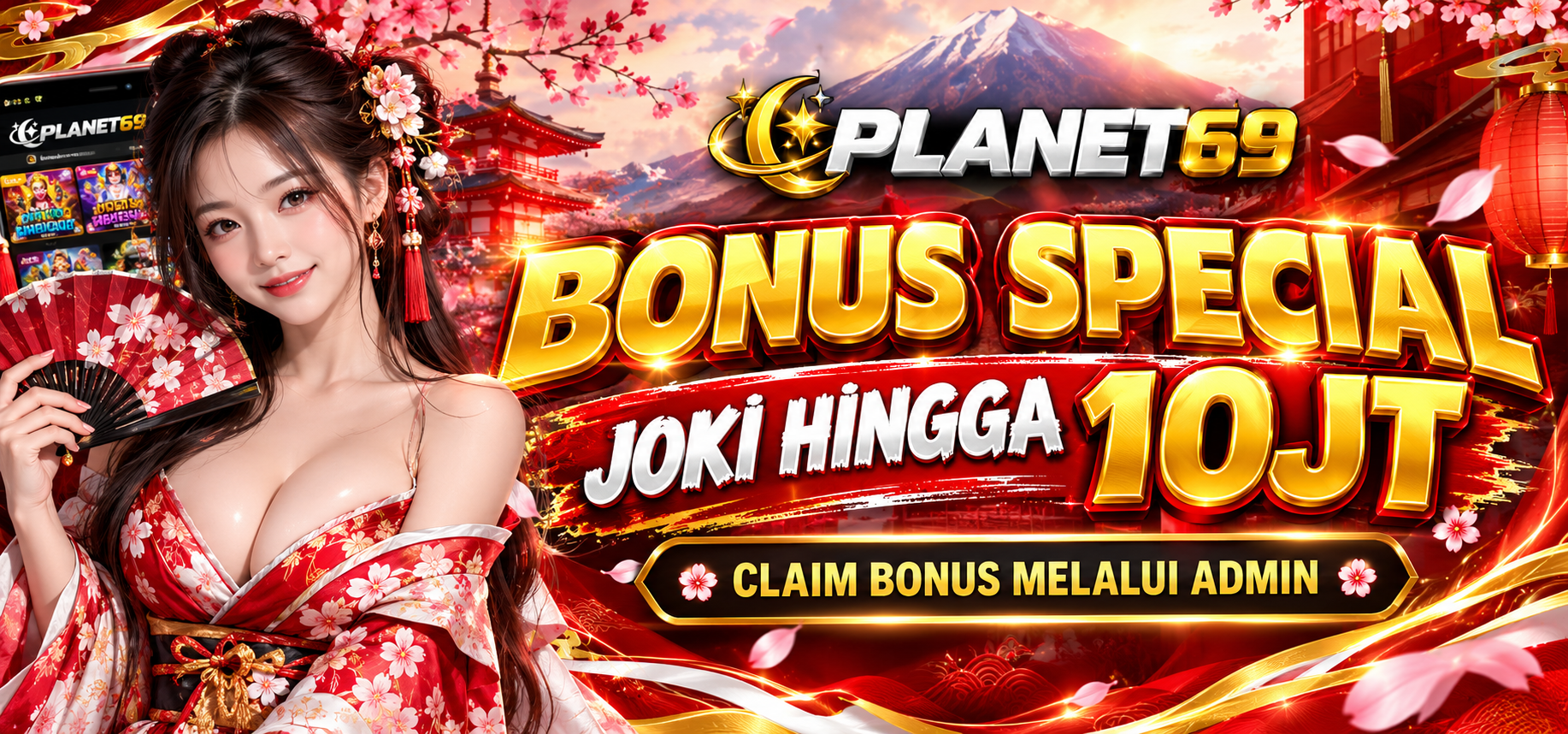Banner main